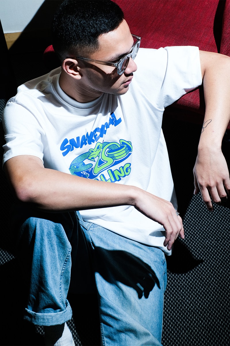Durex dan Kamengski Bawain Kolaborasi Nakal lewat “S3K” Capsule Collection