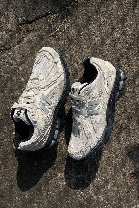 First Look New Balance 1906R “Protection Pack”