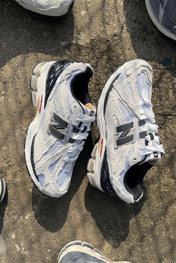 First Look New Balance 1906R “Protection Pack”