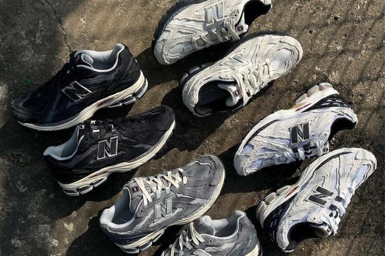 First Look New Balance 1906R “Protection Pack”