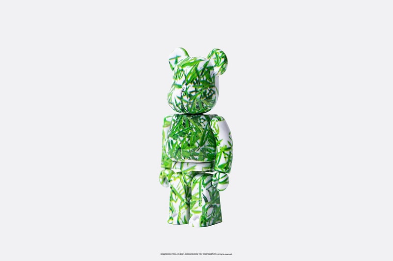 Hiroshi Fujiwara Luncurkan Project “PEACE PIECE”