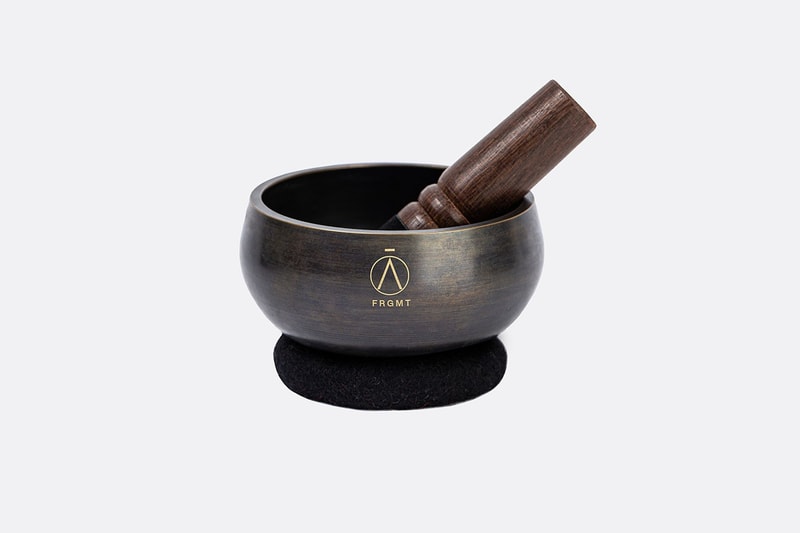 Hiroshi Fujiwara Luncurkan Project “PEACE PIECE”