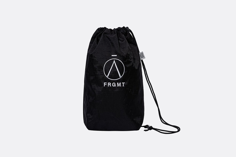 Hiroshi Fujiwara Luncurkan Project “PEACE PIECE”