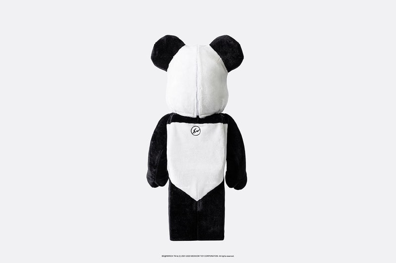 Hiroshi Fujiwara Luncurkan Project “PEACE PIECE”