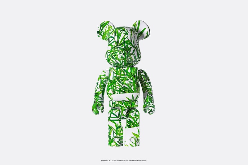 Hiroshi Fujiwara Luncurkan Project “PEACE PIECE”