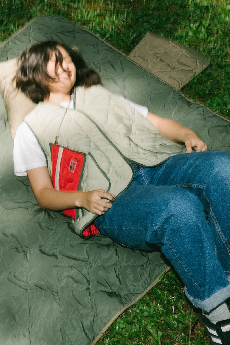 Hoya Fields Rilis Capsule Collection FW/22, “A Cold Piece”