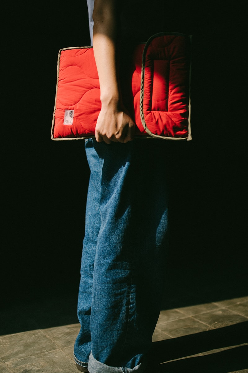 Hoya Fields Rilis Capsule Collection FW/22, “A Cold Piece”
