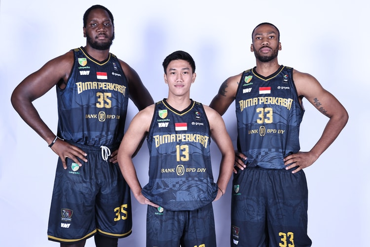 IBL 2023 Siap Hadir di Delapan Kota dan Gelar Playoff Home-Away