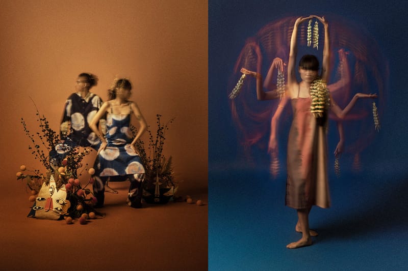 IMAJI Studio Bawa Traits dan Values Kehidupan di Tengah Pandemi lewat, “MANTRA”