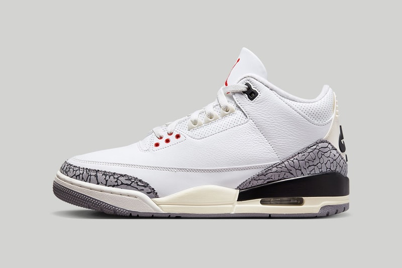 Jordan Brand Rilis Retro Collection Spring 2023