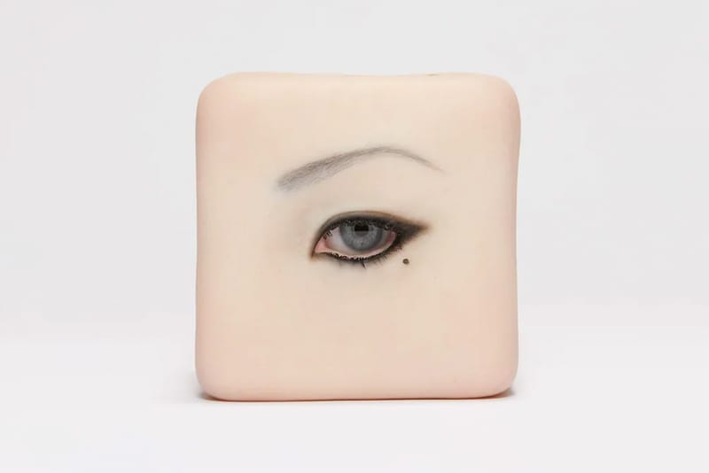 Junji Ito Bikin Merchandise Versi Human Flesh Tomie