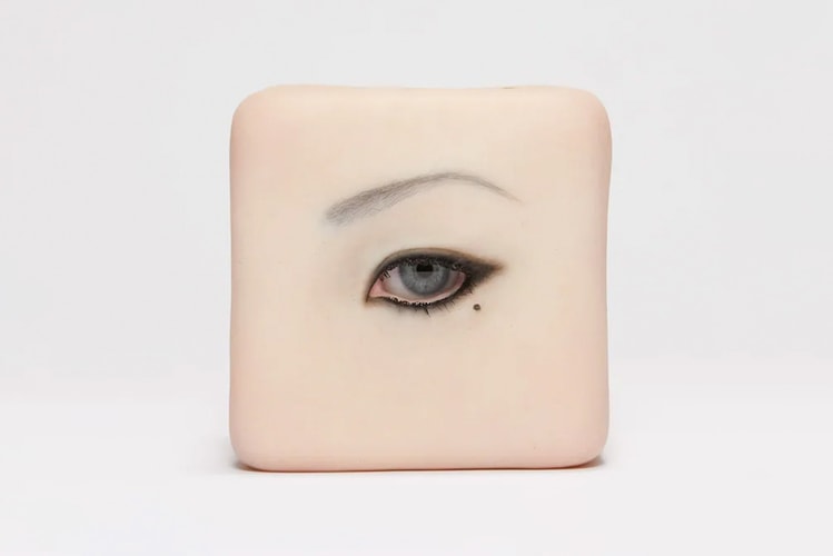 Junji Ito Bikin Merchandise Versi Human Flesh Tomie