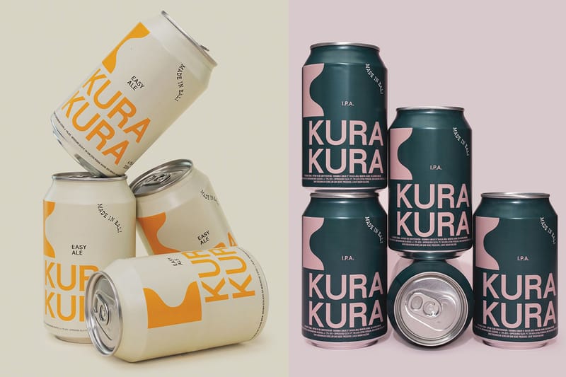 Kura Kura Beer Menang Award Asia's Beer Championship 2022