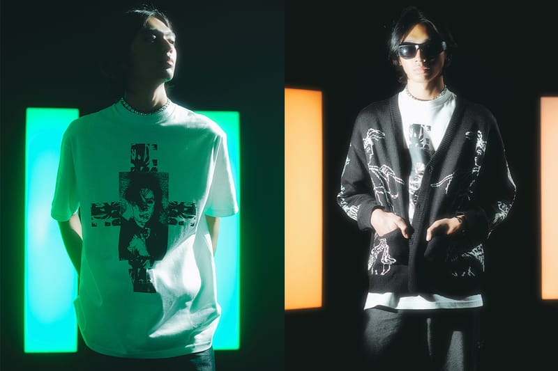 Lacreme Beri Sentuhan Avantgarde, Arsitektur, Abstrak, hingga Dadaism lewat Koleksi, “Reinforce”