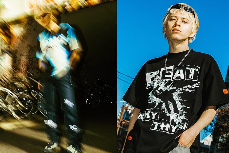 LIVINMILLE® Highlight Disco Era di Koleksi AW/22 “Future Nostalgia”