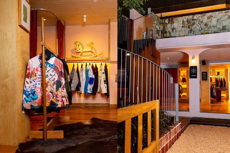 MANKIND Bawain Wine, Bistro Bar, dan Fashion lewat Retail Store Terbarunya, FONDNESS