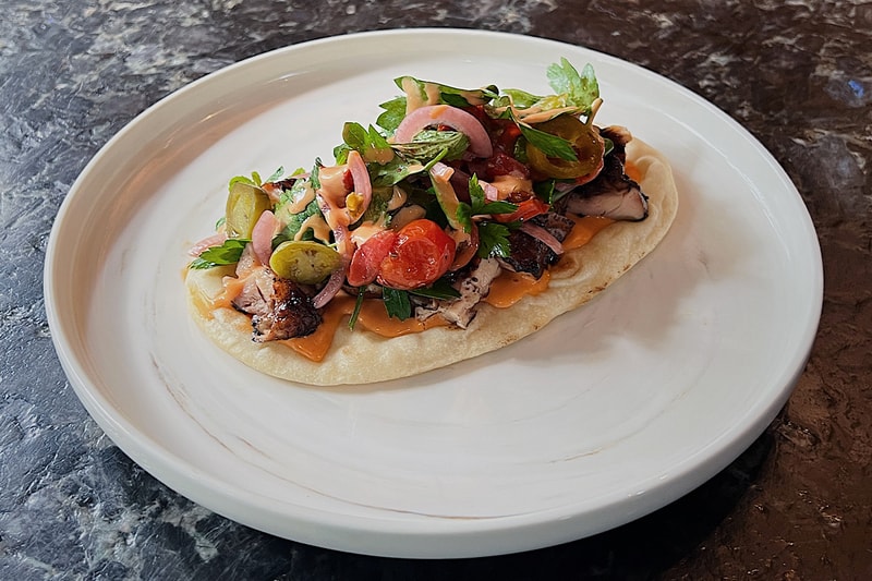 Meatsmith Luncurkan Menu Baru dan Craft Beer Garden Bareng Beervana
