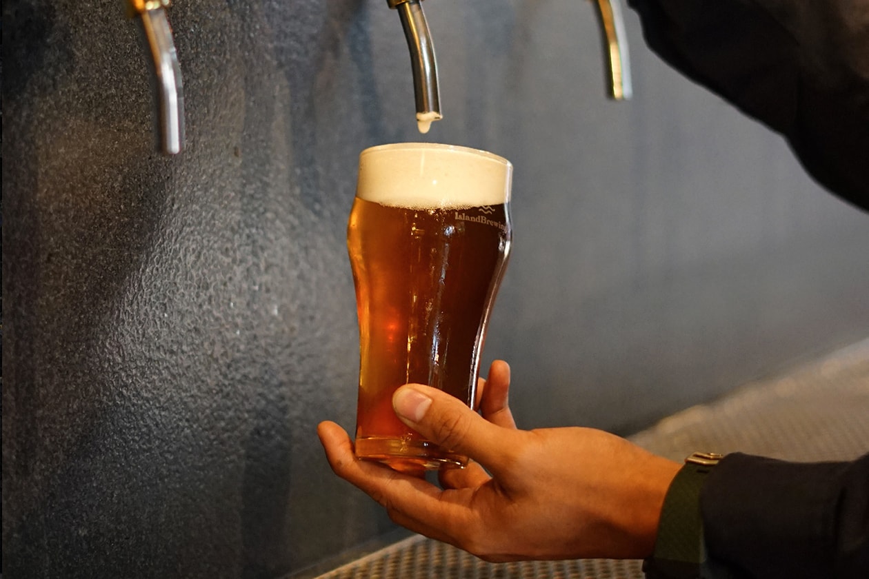 Meatsmith Luncurkan Menu Baru dan Craft Beer Garden Bareng Beervana