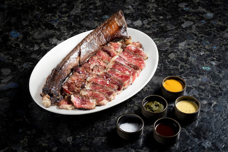 Meatsmith Luncurkan Menu Baru dan Craft Beer Garden Bareng Beervana