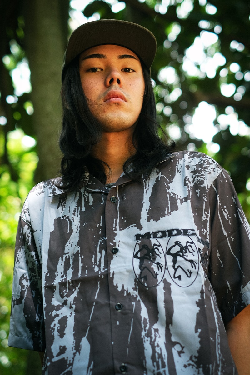Modern Fairytale Rilis Fall/Winter Collection “Nutty Putty”