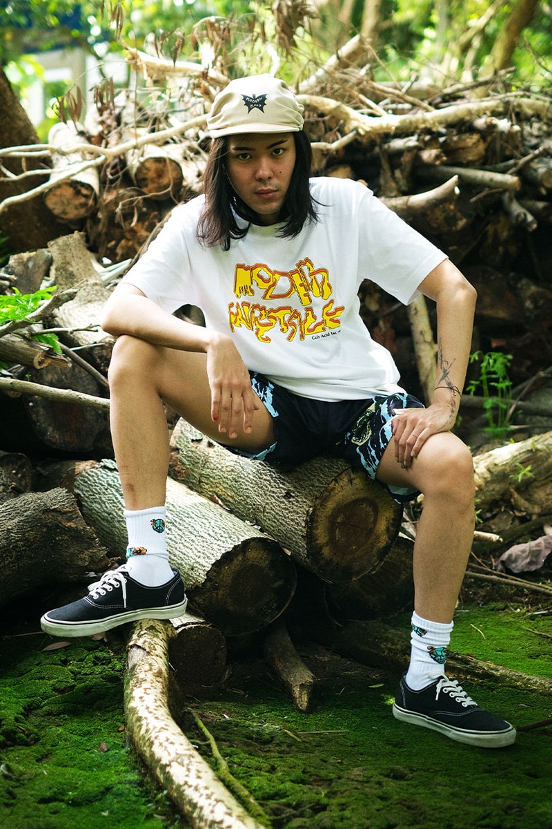 Modern Fairytale Rilis Fall/Winter Collection “Nutty Putty”