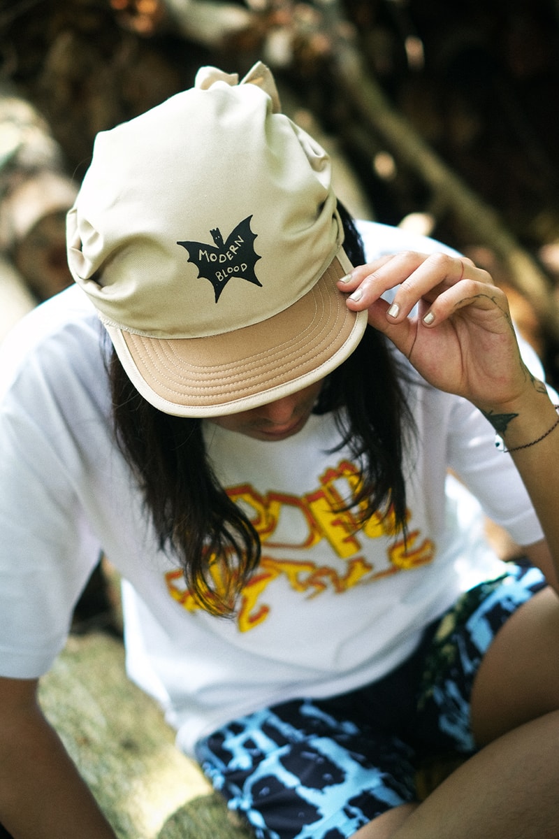 Modern Fairytale Rilis Fall/Winter Collection “Nutty Putty”