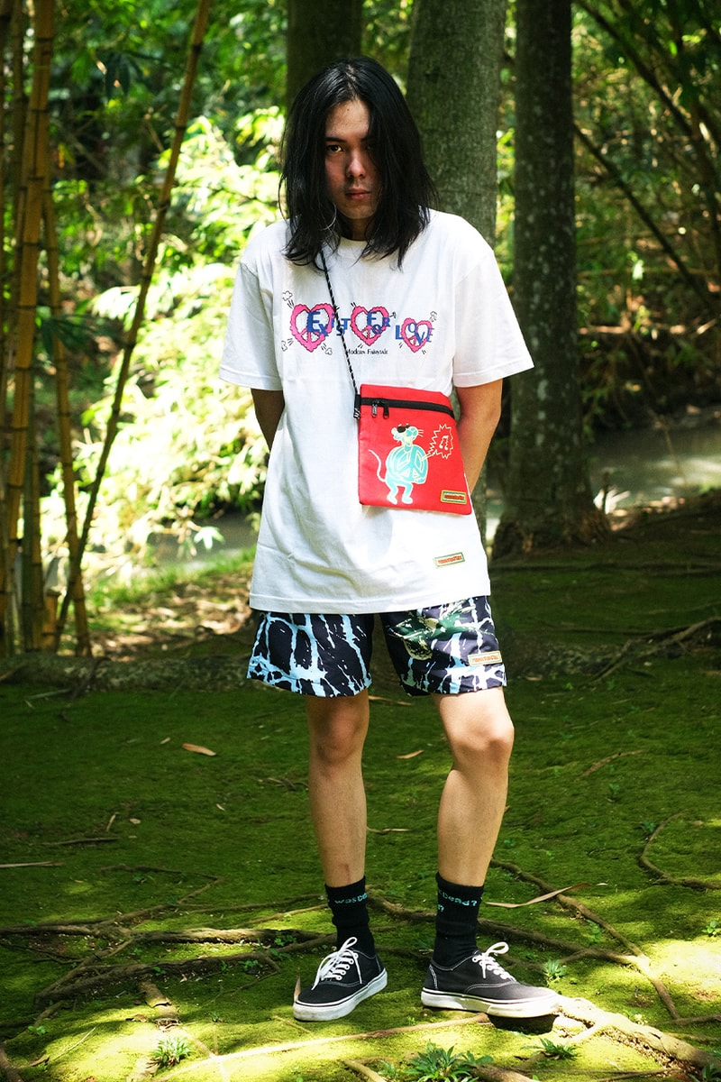 Modern Fairytale Rilis Fall/Winter Collection “Nutty Putty”