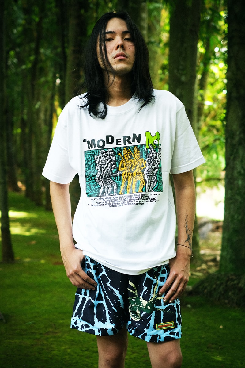 Modern Fairytale Rilis Fall/Winter Collection “Nutty Putty”