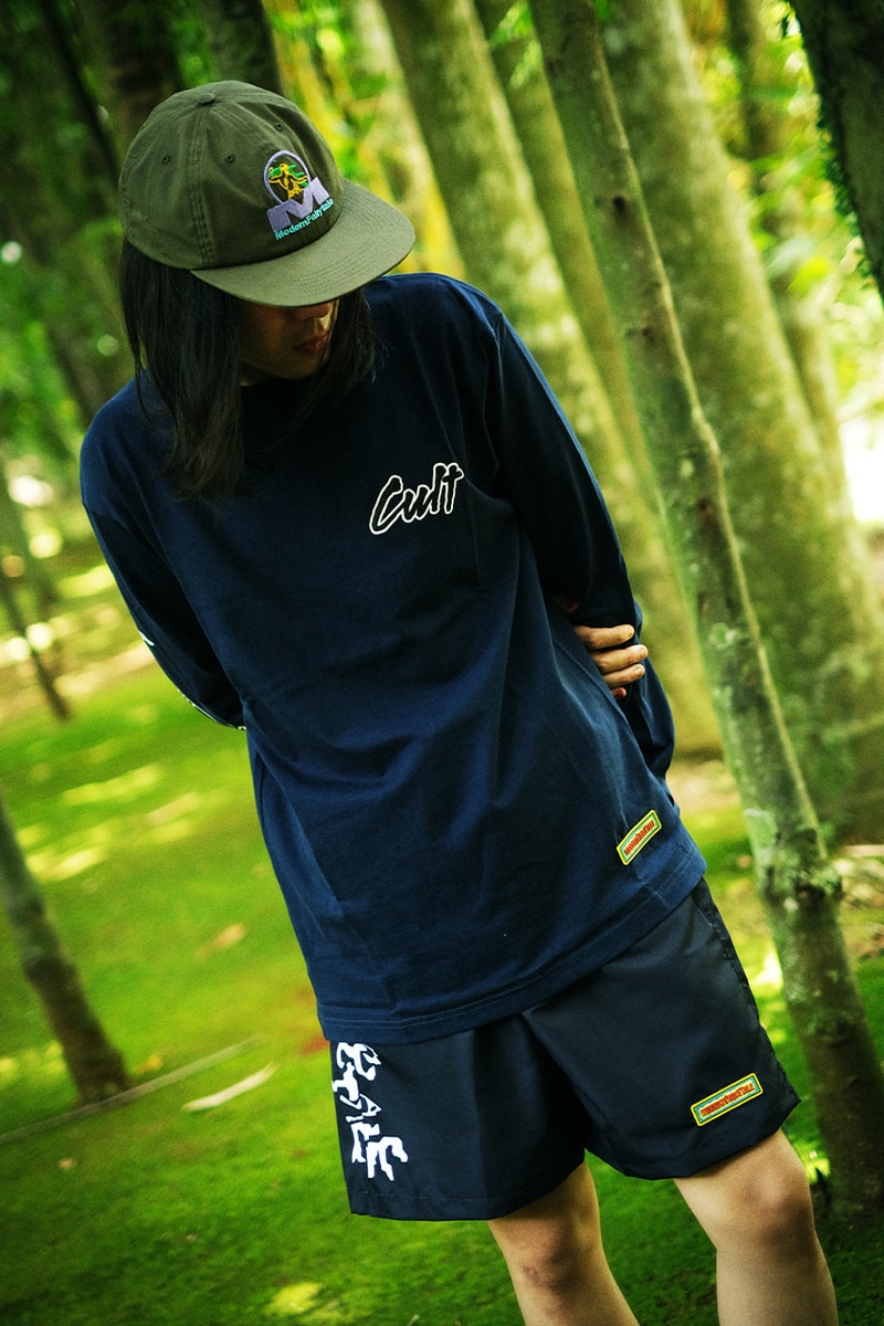 Modern Fairytale Rilis Fall/Winter Collection “Nutty Putty”