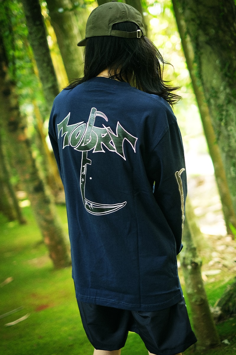 Modern Fairytale Rilis Fall/Winter Collection “Nutty Putty”