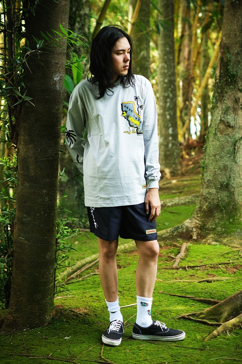 Modern Fairytale Rilis Fall/Winter Collection “Nutty Putty”