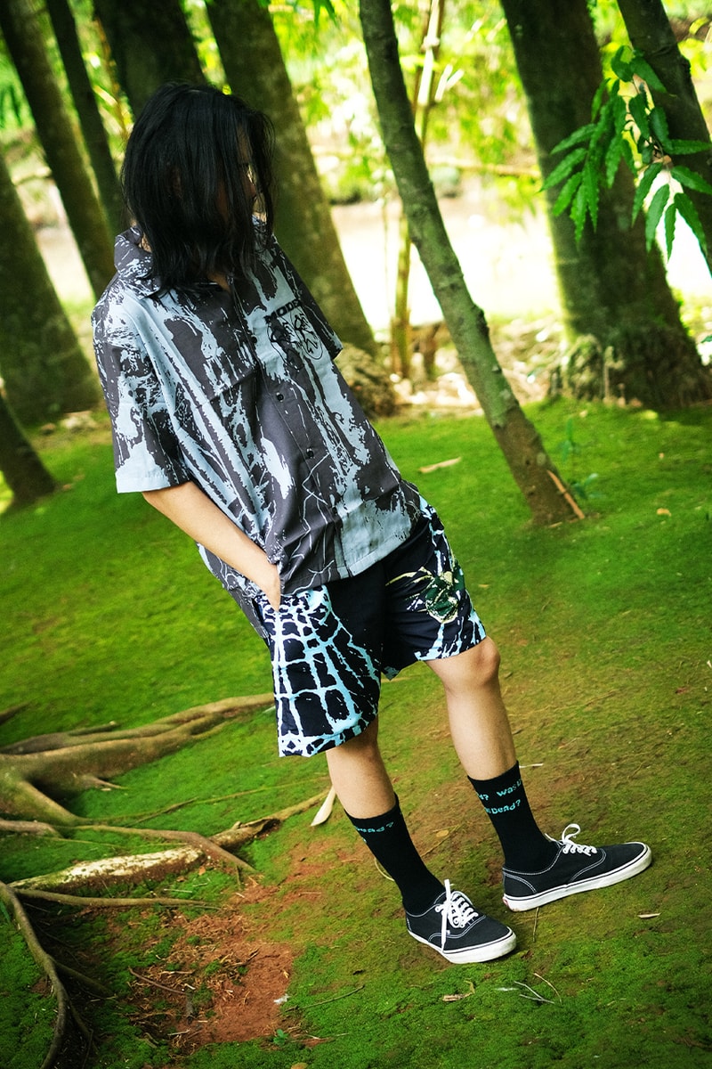 Modern Fairytale Rilis Fall/Winter Collection “Nutty Putty”