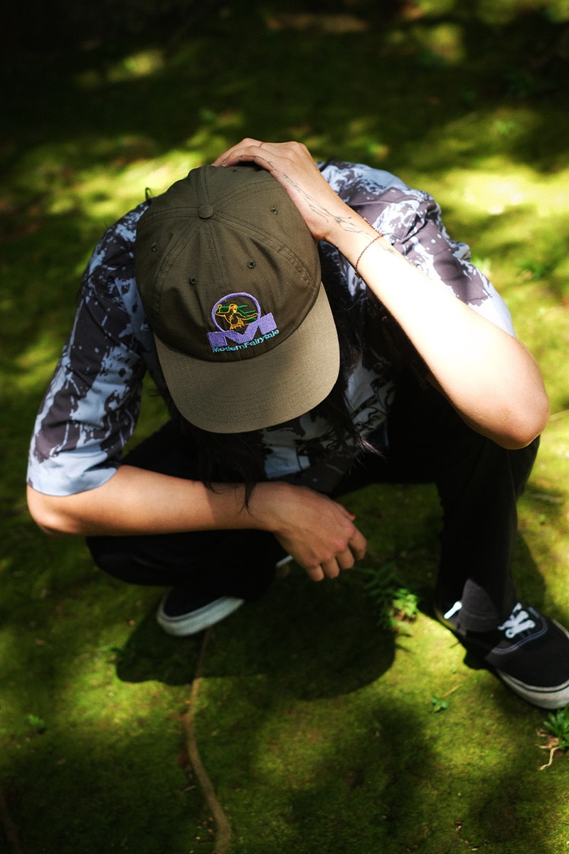 Modern Fairytale Rilis Fall/Winter Collection “Nutty Putty”