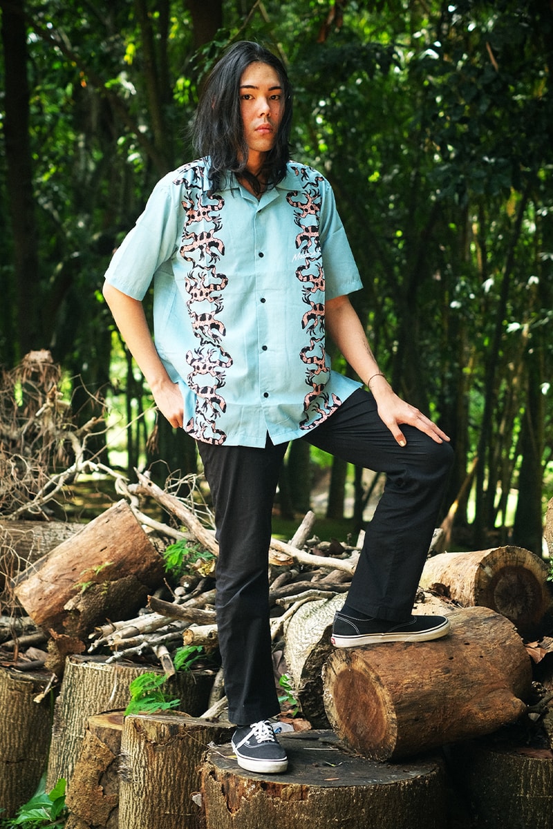Modern Fairytale Rilis Fall/Winter Collection “Nutty Putty”