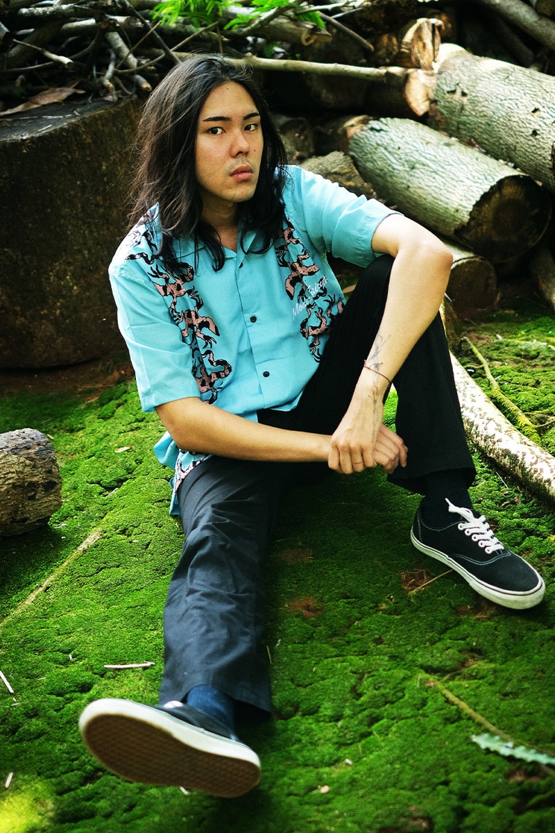 Modern Fairytale Rilis Fall/Winter Collection “Nutty Putty”