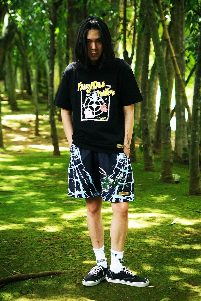 Modern Fairytale Rilis Fall/Winter Collection “Nutty Putty”