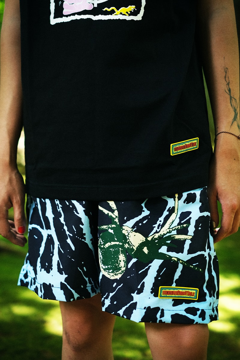 Modern Fairytale Rilis Fall/Winter Collection “Nutty Putty”