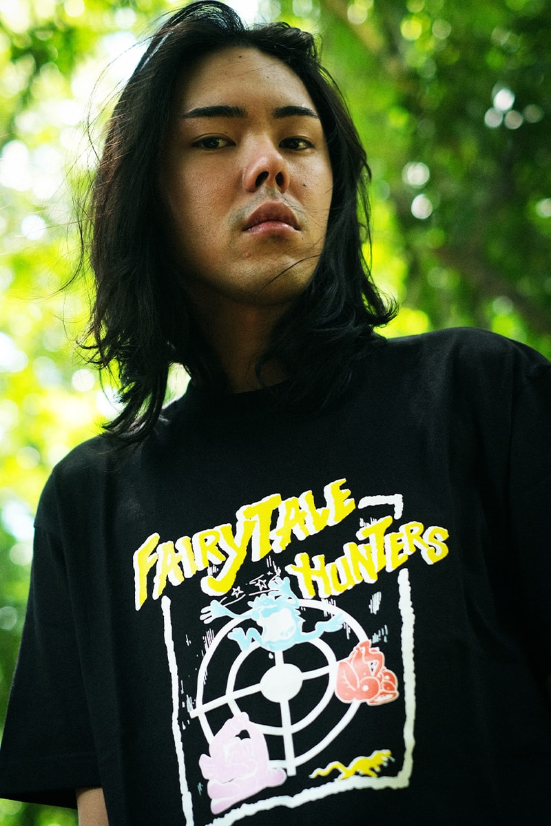 Modern Fairytale Rilis Fall/Winter Collection “Nutty Putty”