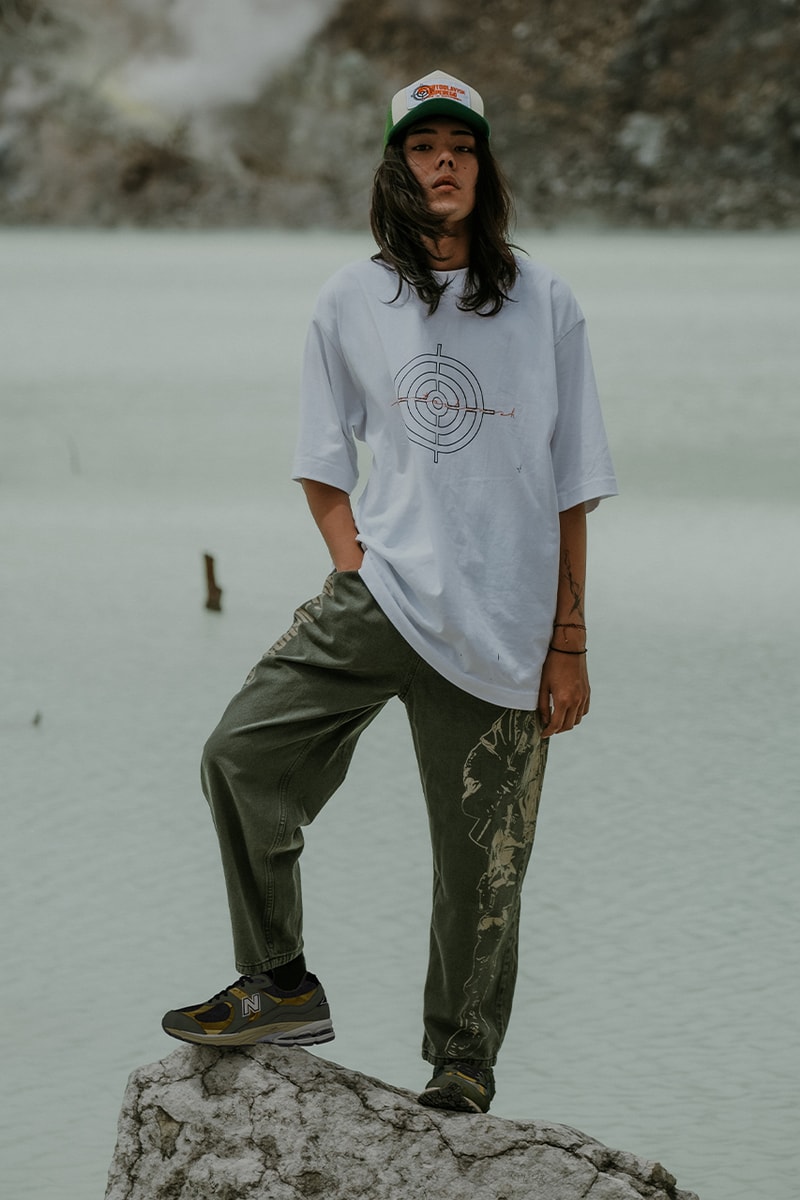 Nevertoolavish dan Superego Nge-Mix Esensi Seni serta Militer lewat, “Milit(art)y”