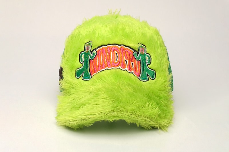 Nindito™ Rilis “The Grinch” untuk Sambut Natal