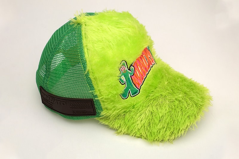 Nindito™ Rilis “The Grinch” untuk Sambut Natal