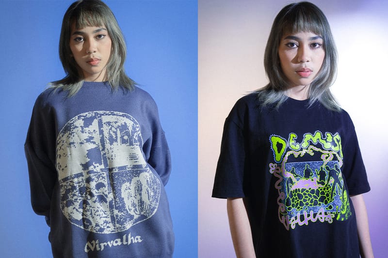 Nirvalha Angkat Konsep Waktu lewat Koleksi “Timeless”