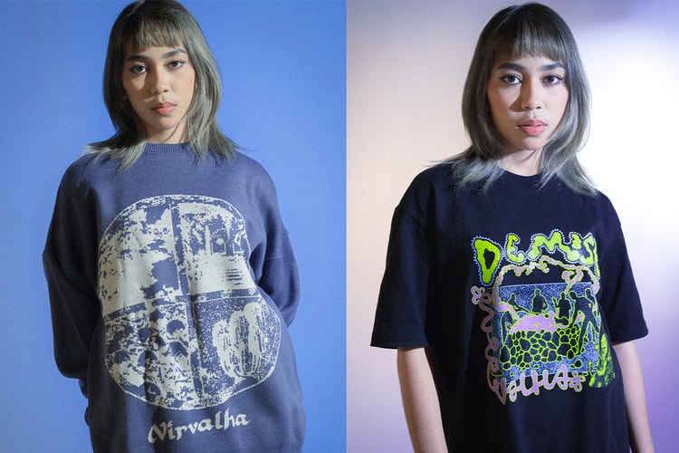 Nirvalha Angkat Konsep Waktu lewat Koleksi “Timeless”