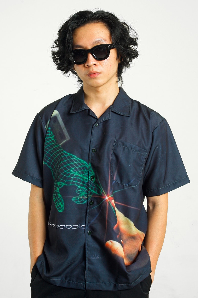NOT FOR PEOPLE® Siap Rilis Koleksi Spring/Summer 2023, “VAMP”