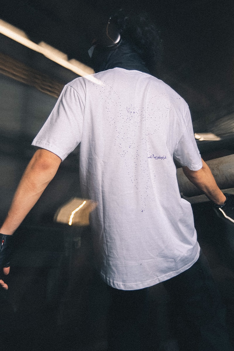 NOT FOR PEOPLE® Siap Rilis Koleksi Spring/Summer 2023, “VAMP”