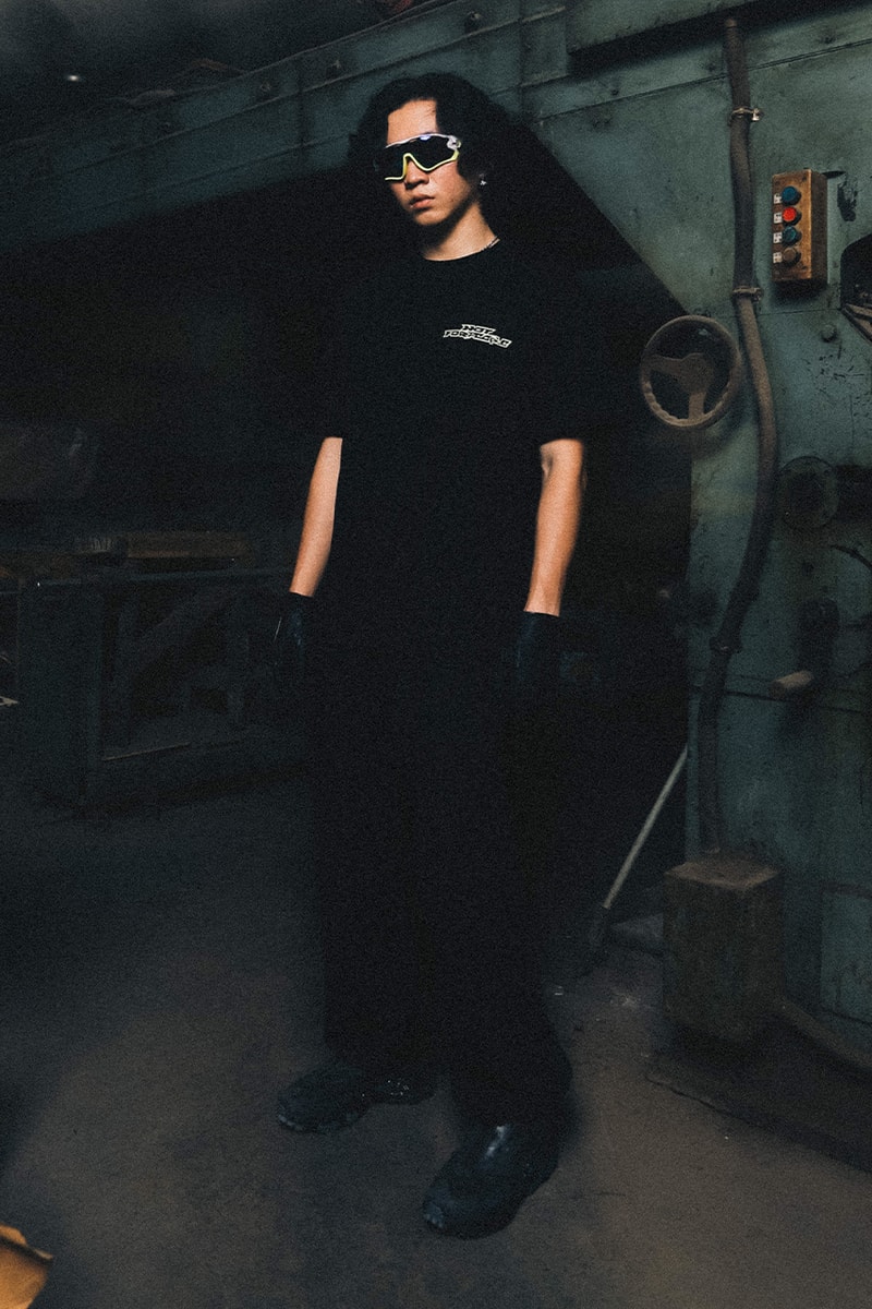 NOT FOR PEOPLE® Siap Rilis Koleksi Spring/Summer 2023, “VAMP”