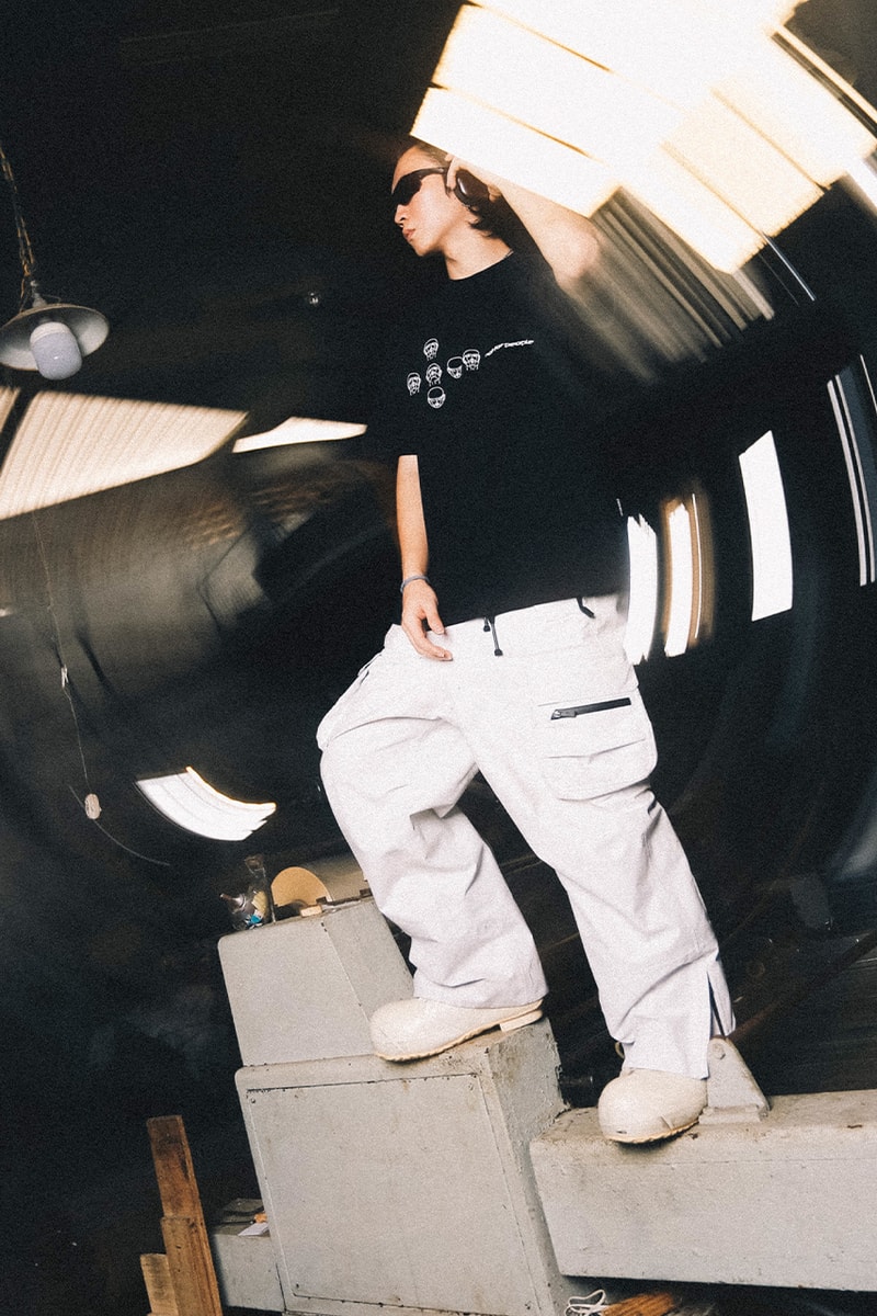 NOT FOR PEOPLE® Siap Rilis Koleksi Spring/Summer 2023, “VAMP”