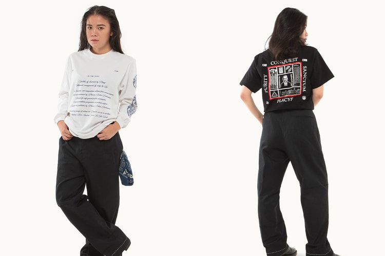 Placyf Rilis Koleksi Q3-2022 "In The Heid"