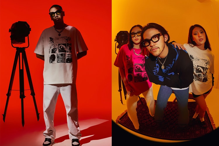 Sore Studio dan Rayi Putra Bawain Personality serta Facades lewat Koleksi, “Lucid Facades”