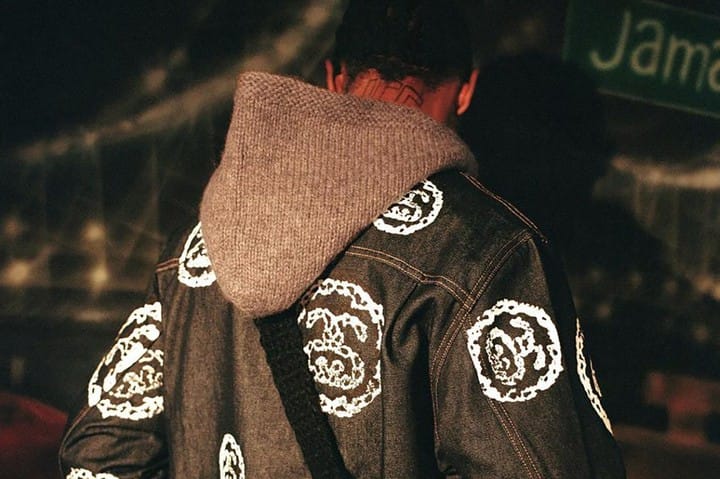 Stüssy dan Denim Tears Bawakan Culture African-American lewat Koleksi Terbaru